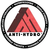 Hydro concrete