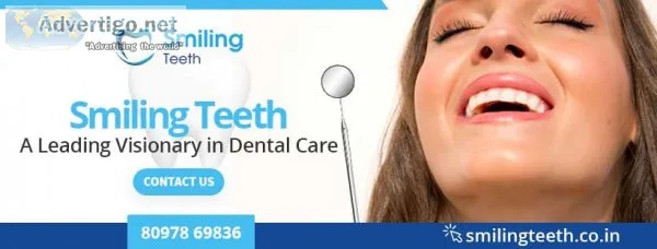 Looking for root canal treatment in mira road?