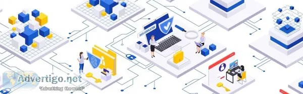 Exploring the key enablers and digital transformation solutions 