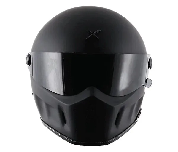 Axor black helmet price