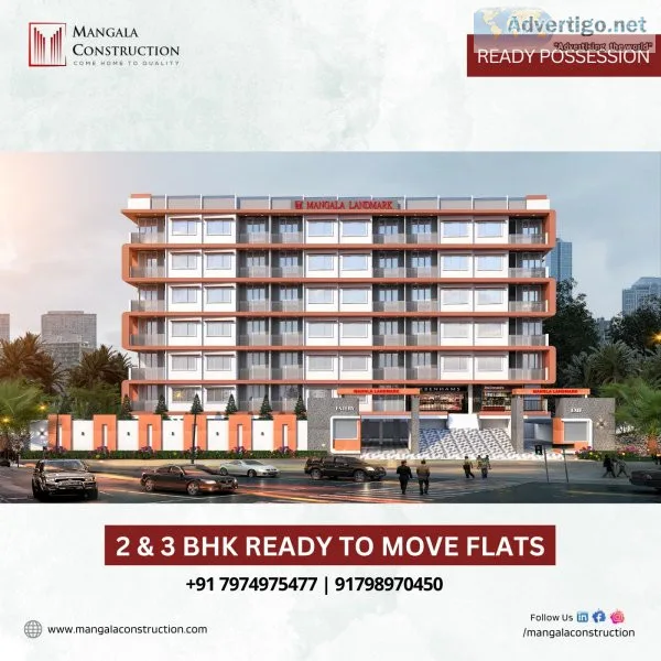 #2bhk #3bhk luxury residential apartment