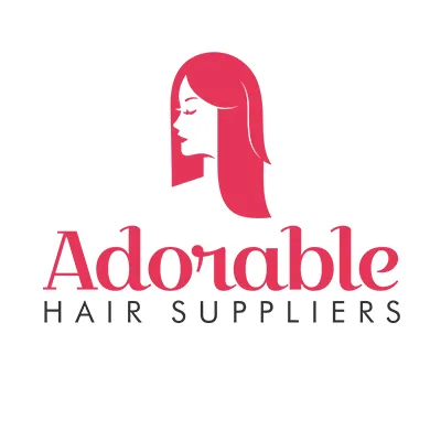 Adorable hair suppliers