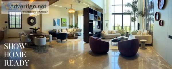 Luxurious 5 bhk flats in ahmedabad | the storeys