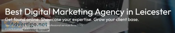 No1 digital marketing agency in leicester, derby, coventry & nor