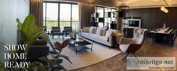 Luxurious 5 bhk flats in ahmedabad | the storeys