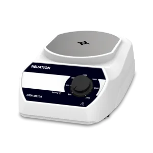 Elevate research with the neuation laboratory magnetic stirrer