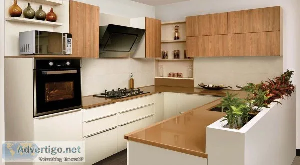 Modular kitchen dealer in dadar