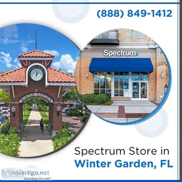 Explore the spectrum store: your one-stop shop in winter garden,