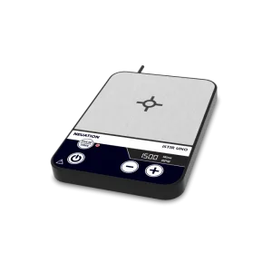 Elevate research with the neuation laboratory magnetic stirrer