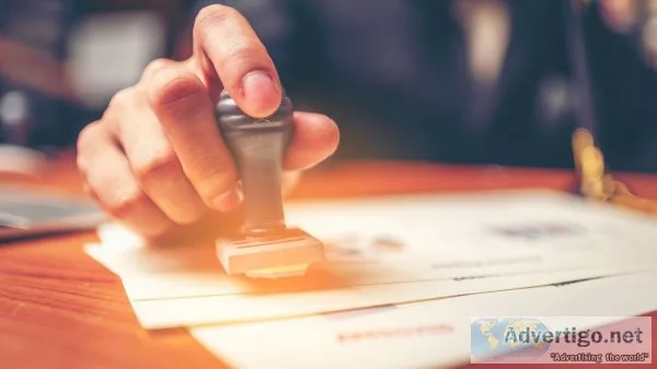 Diseno attestation: your trusted notary service in qatar