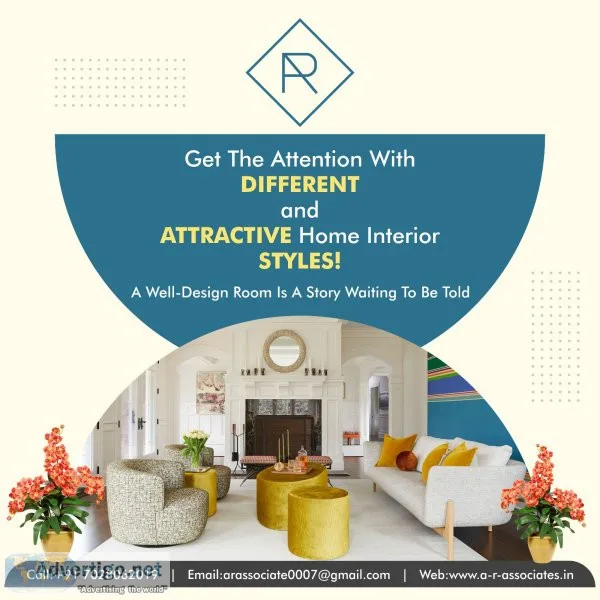 Best residential interior designer in pcmc, pune