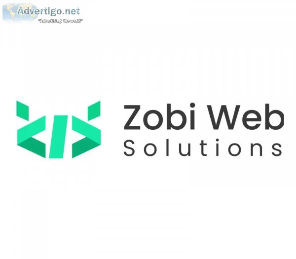 Web and mobile app development company