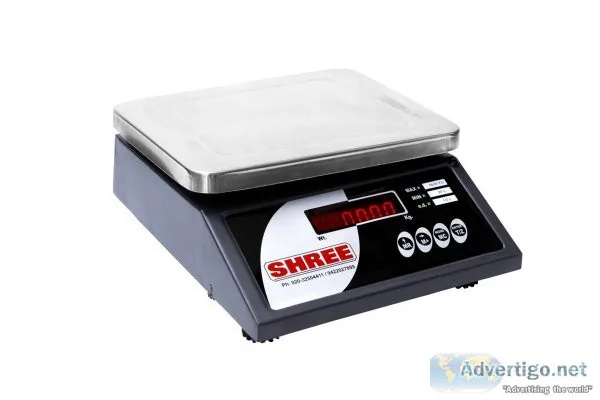Weighing scale manufacturers & suppliers in pune/weighing scale 
