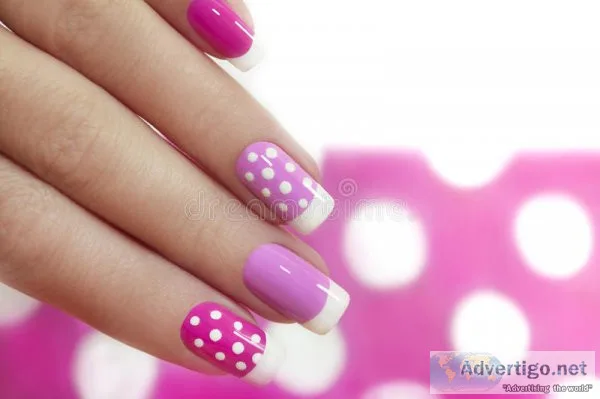 Nail rejuvenation treatment by best dermatologist: get healthy, 