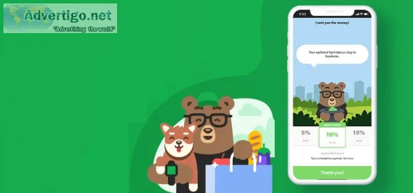 Building a cash advance app like dave