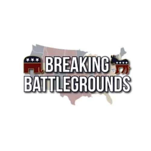 Breaking battlegrounds
