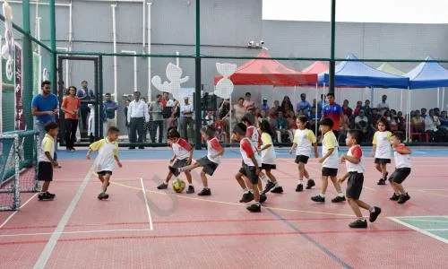 Best cbse schools in pune