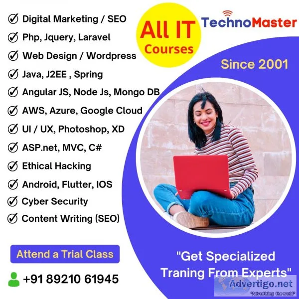 Best artificial intelligence course online training in kochi