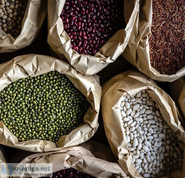 Irradiation food preservation - akshargamma steriles lLP