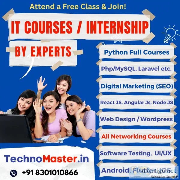 Best artificial intelligence course online training in kochi