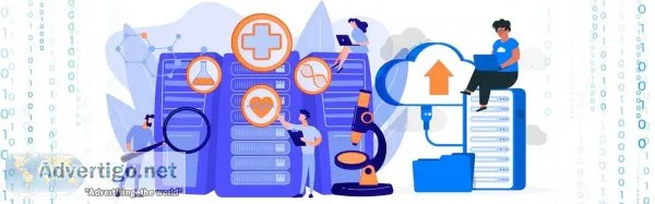 5 reasons why healthcare and life science companies moving to th