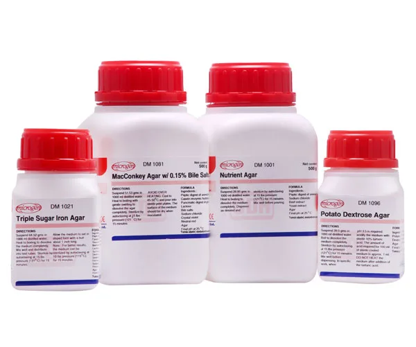 Soya peptone manufacturer