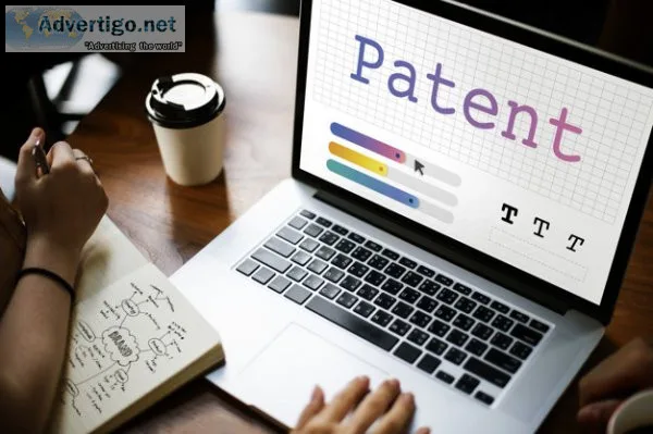 Ipexcel s utility patent services in india