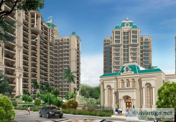 Luxury flats for sale la parisian, mohali | figgital, india