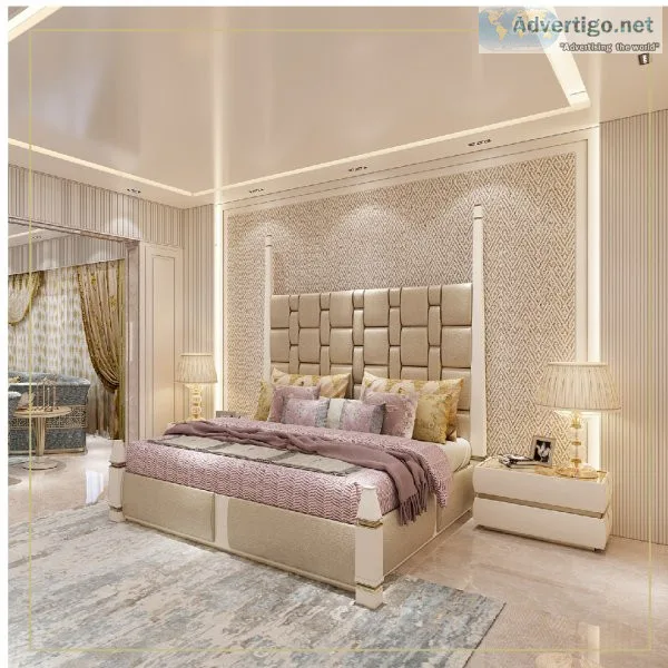 Find the best luxury furniture in indore from anca