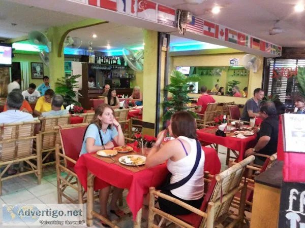 Birthday parties restaurant in koh samui | curryhut