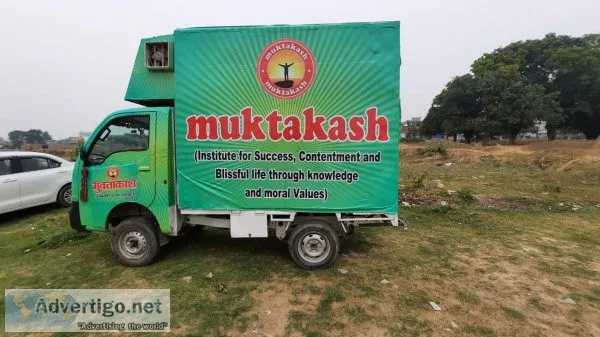 Muktakash - Best Counselling Center in Lucknow