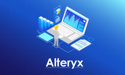 Alteryx tarining (30%off) alteryx certified training course