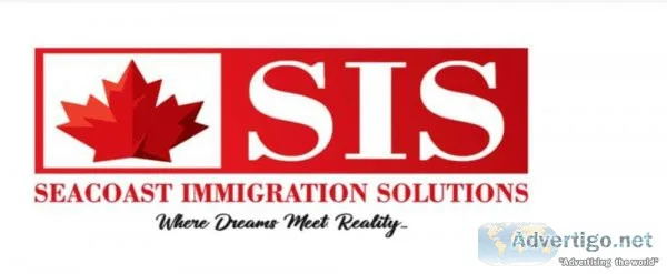Best consultant for study visa | seacoast immigration solutions