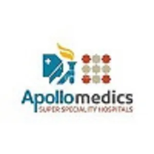 Icu facility hospital in lucknow - apollo hospital
