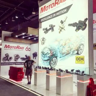 Partner with the professional booth builders in essen to elevate