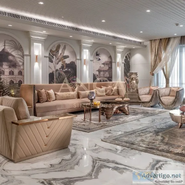 Do you want to buy bespoke furniture in kolkata?