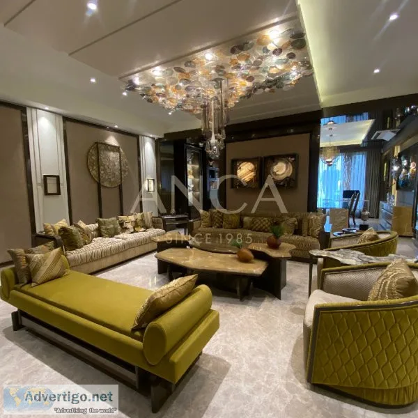 Looking for high end furniture company in delhi