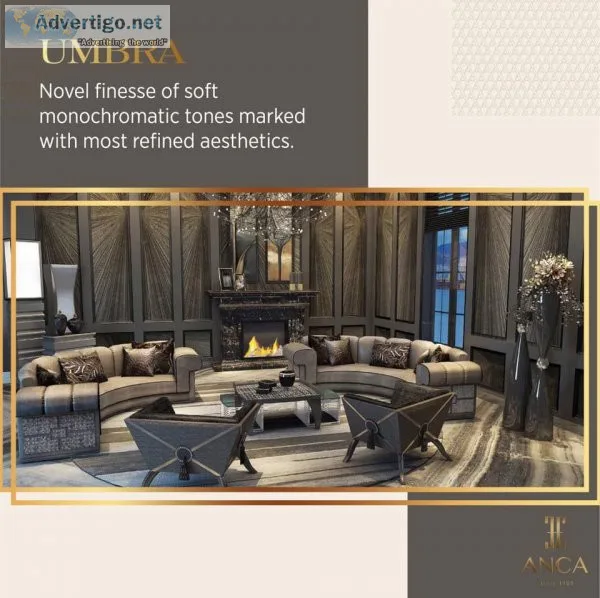 Buy royal luxury furniture for your office space
