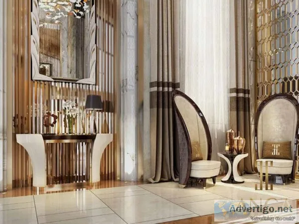Do you want to buy luxury furniture in mumbai?