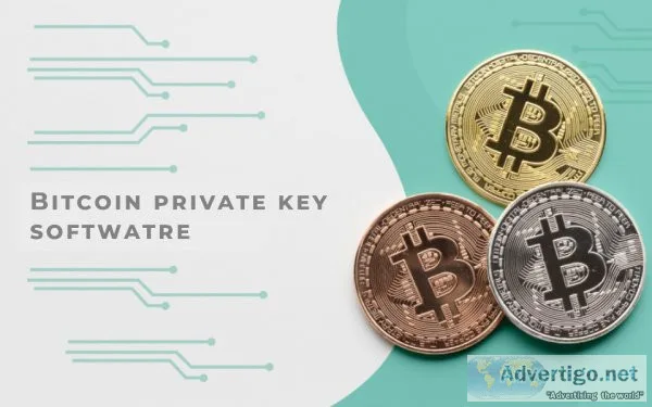 Bitcoin private key recovery tool