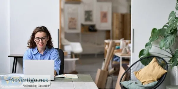 Work from home roles - part-time or full-time