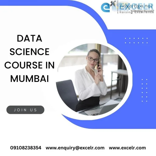 Data science course in mumbai