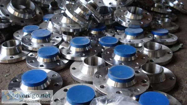 Hastelloy c22 flanges exporters