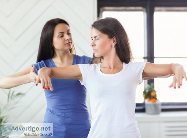 Best physiotherapist in jaipur