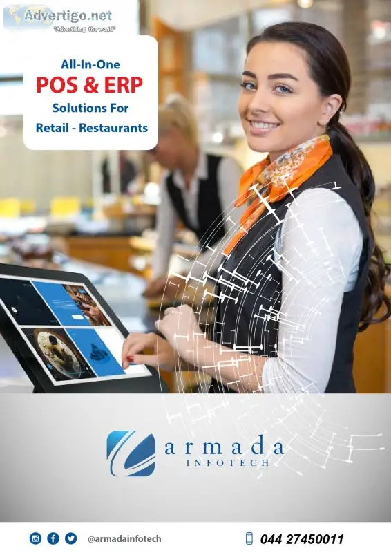 Pos system/restaurant pos software/customized pos software/small