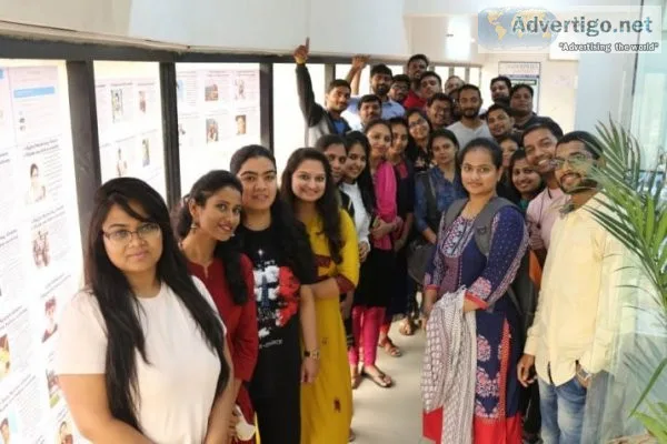 Become a job ready digital marketer