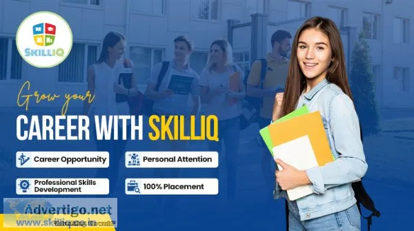 It training courses in ahmedabad | it training institute 