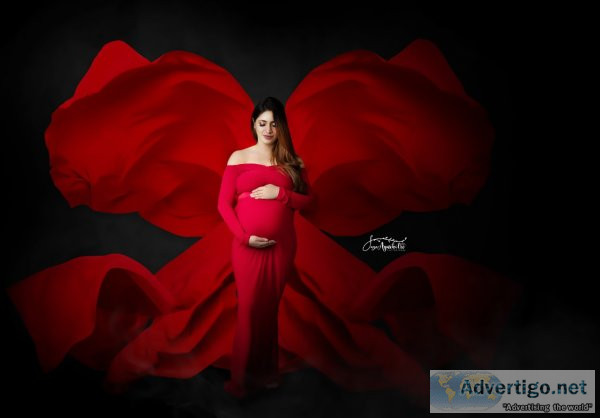 Great reasons for you to have renton maternity photography