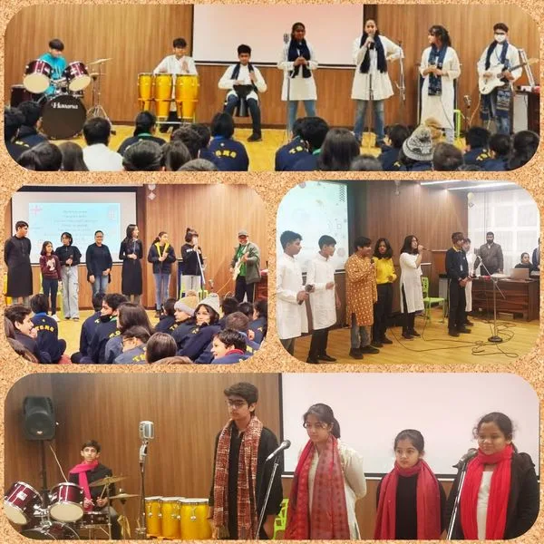 Best schools in gurugram | tsms gurugram