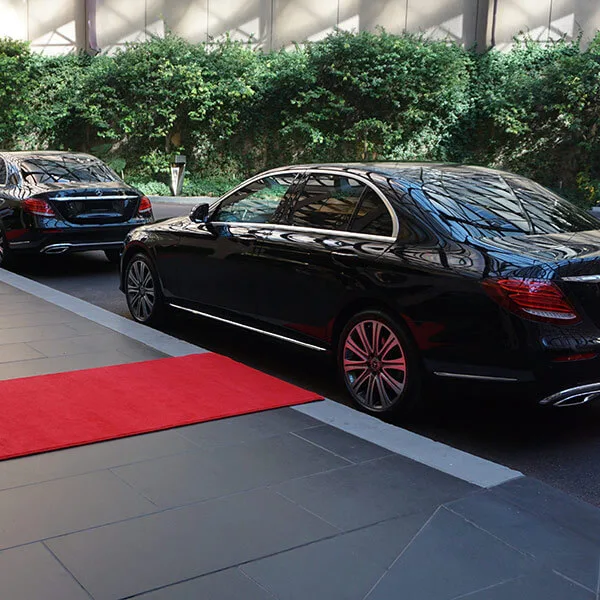 Private airport transfers in melbourne